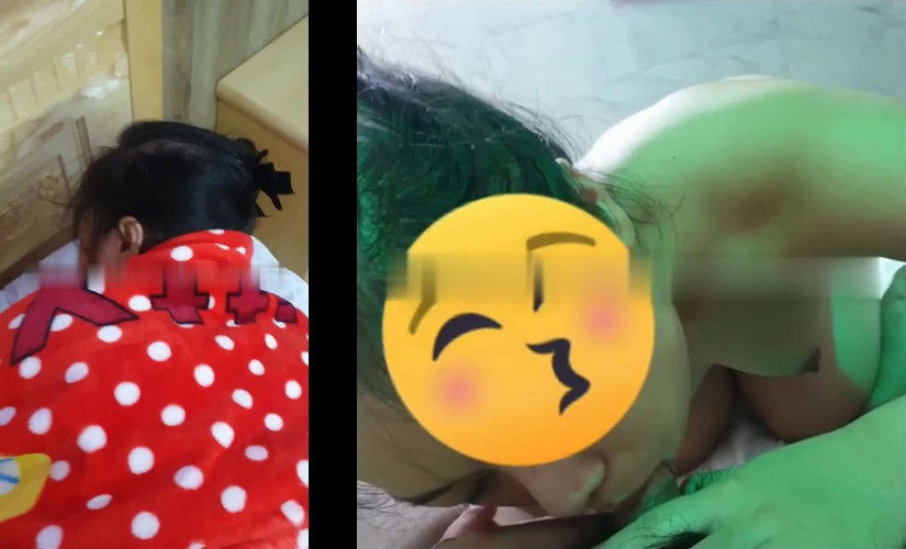 sex gay asian tube Anh chơi nhẹ thôi em đang call với mẹ đó