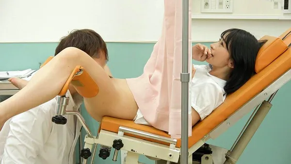 phim sex rosie rider Công ty tổ chức khám sức khỏe định kỳ, nhưng sao nó lạ lắm…